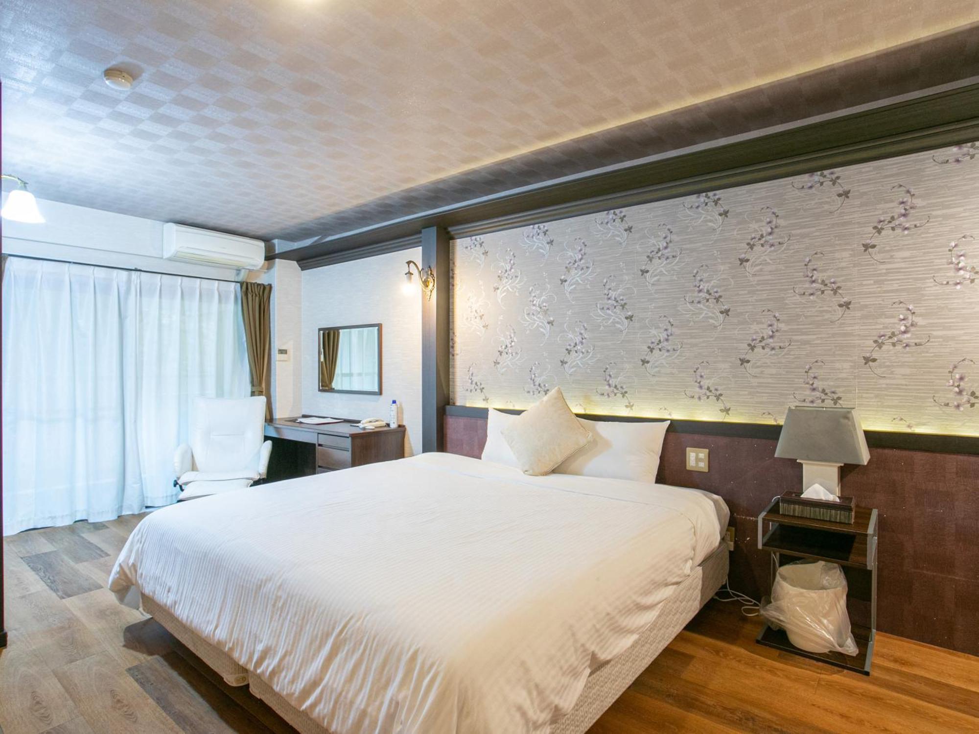Yufuin Besso Shikisai Hotel Oda fotoğraf