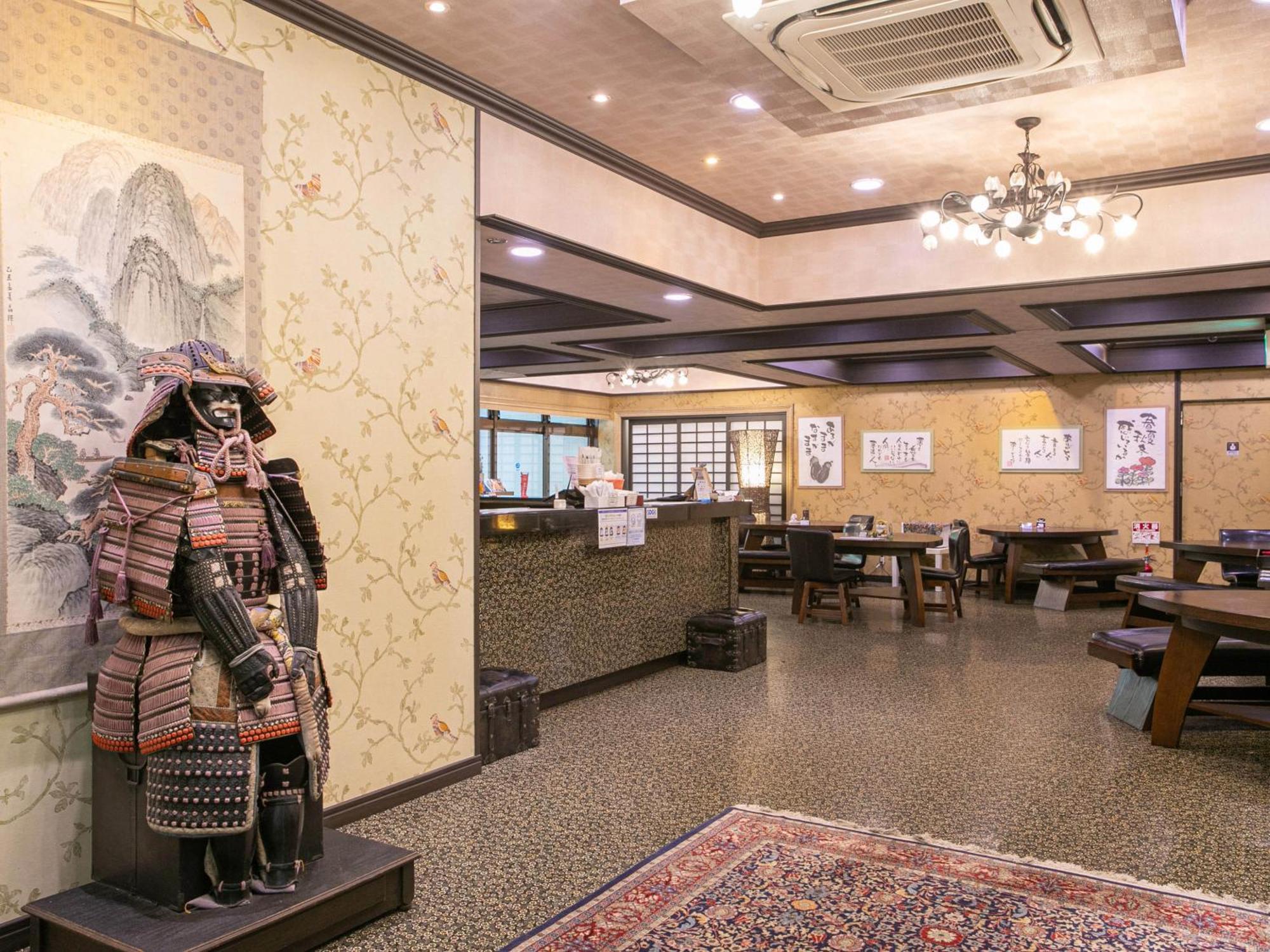 Yufuin Besso Shikisai Hotel Dış mekan fotoğraf