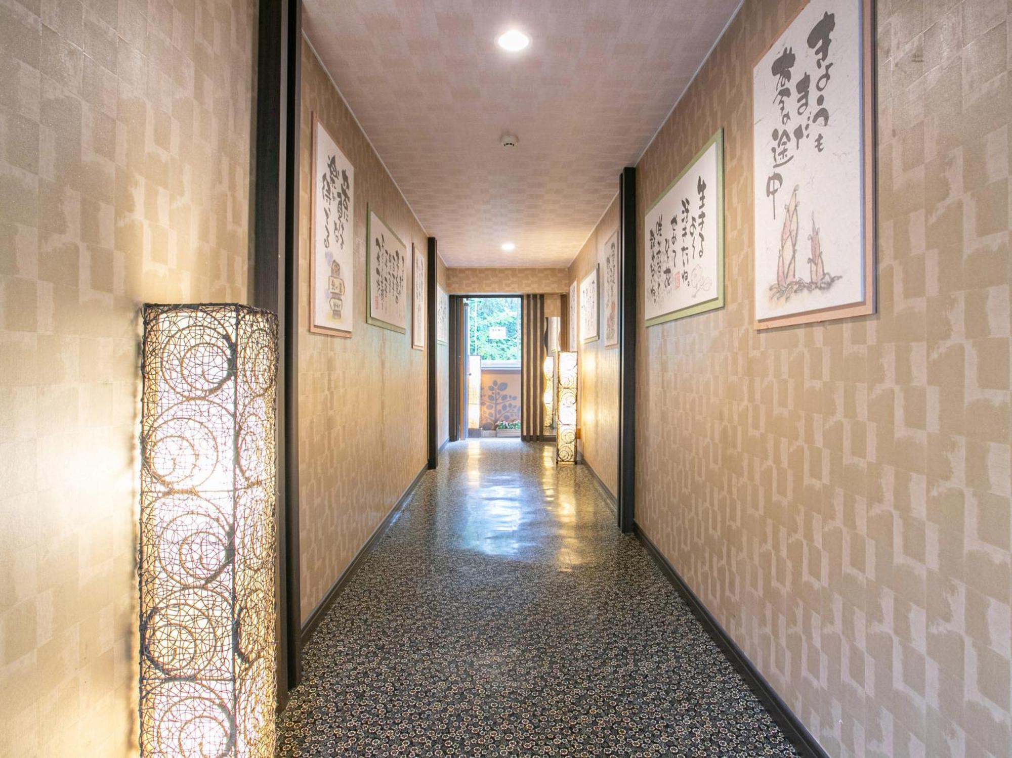 Yufuin Besso Shikisai Hotel Dış mekan fotoğraf