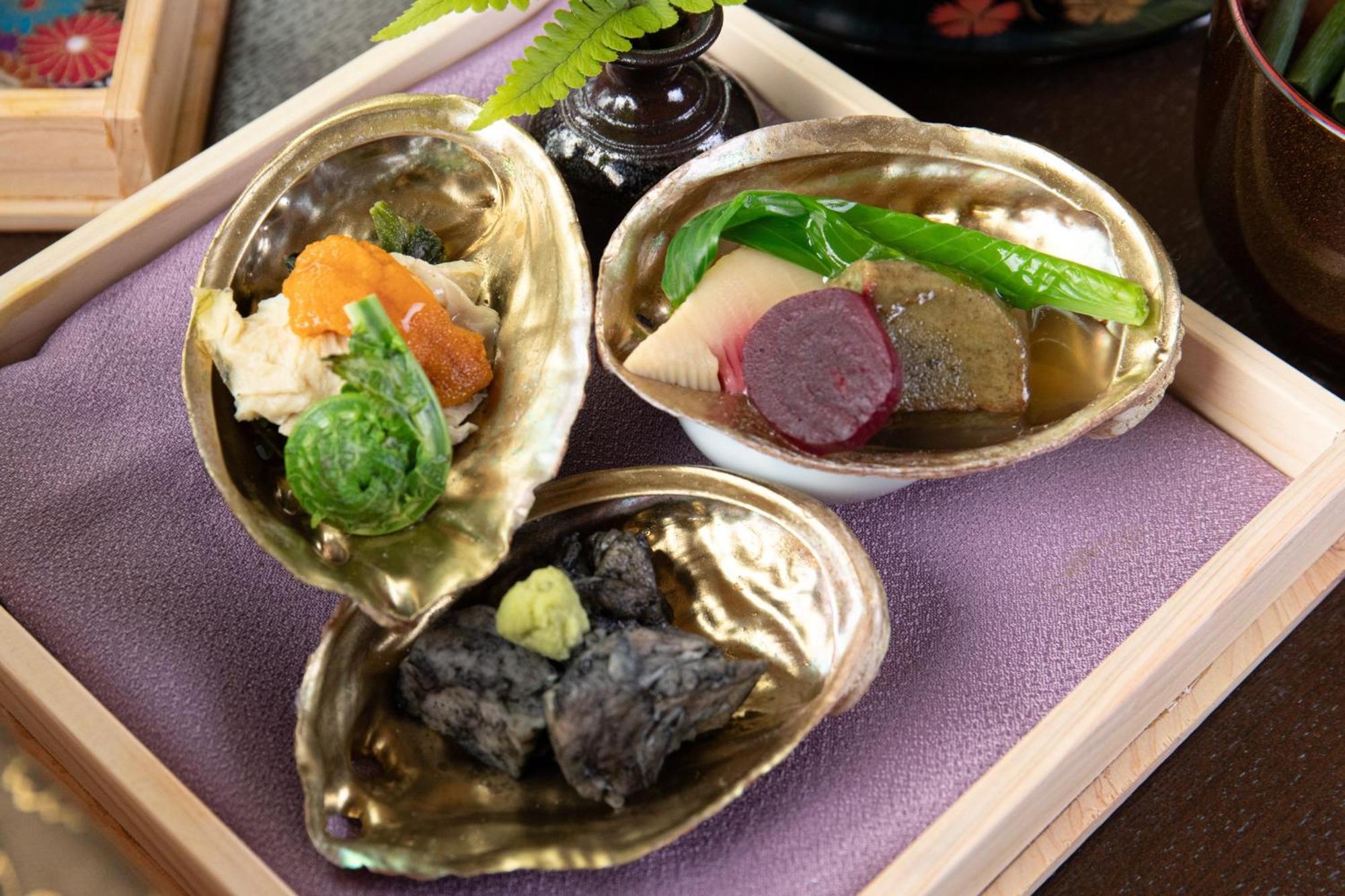 Yufuin Besso Shikisai Hotel Dış mekan fotoğraf
